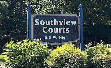 Southview Courts